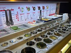 -海底捞火锅(油麻地店)