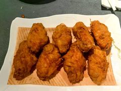 -潮澎派·潮汕菜大排档(南较西路店)