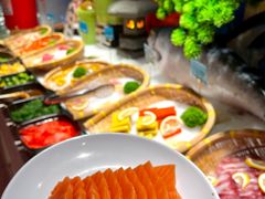 -海德温泉生活馆(朝阳大悦城店)