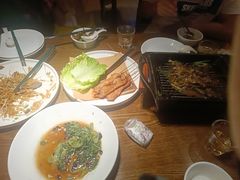 -张家卫·阳江菜·小海鲜(肥婆湾桥店)