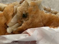 -家阳赵师傅油饼包烧麦(粮道街店)