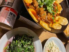 -符离集餐厅(万象城店)