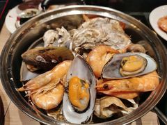 -星伦多自助料理(华润万象城店)