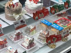 -BreadTalk面包新语·烘焙蛋糕(高德置地春广场店)