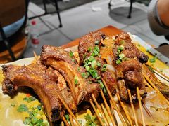 -86烧烤·炭火烧烤 (石人总店)