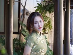 -民国红公馆(老门东店)