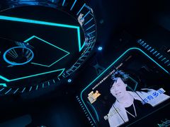 -星聚会KTV(苏州信投大厦店)