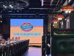-马迭尔德式西餐精酿啤酒屋(中央大街店)