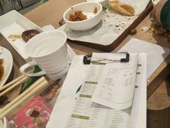 -仙踪林(江燕路万科里店)