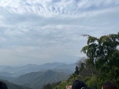 -莫干山风景区