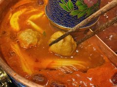 -咏江南·苏式火锅·苏州评弹(观前街店)