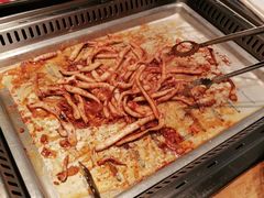 -新石器烤肉(南站店)