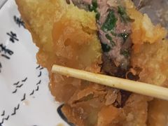-黑石礁酒楼·海鲜(黑石礁店)