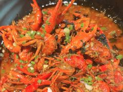 -串盟烧烤大排档·长沙美食地标(星沙店)