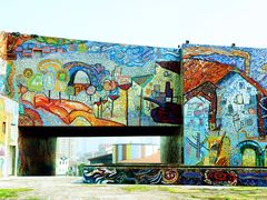 -四川美术学院美术馆