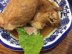 -孙盛兴奥灶面馆·蟹黄面·三虾面(山塘街总店)