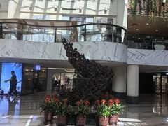 -大连富丽华大酒店