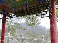 -青龙山国家森林公园
