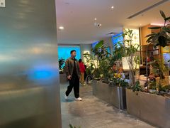 -桂满陇·杭州小馆(巴黎春天浦建店)