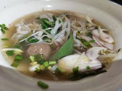 -阮氏娘·越南料理(双子塔店)