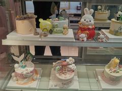 -CAKE BOSS 蛋糕老板(西单君太百货店)