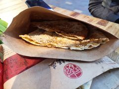 -阿甘锅盔(合生汇购物中心店)