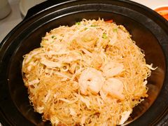 -老伙记海鲜码头(北滘店)