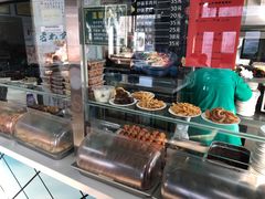 -老磁器口豆汁店(天坛店)