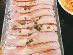 -老卜奎齐齐哈尔烤肉(人民东路店)