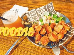 -我的小岛(茭蒲巷东区店)