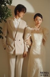 -摩玛婚纱摄影(杭州店)