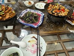 -徽州美食(三十年老店)