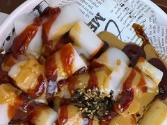 -孖记茶档·热腾茶餐(荔湾领展广场店)