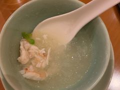 -广州富力君悦大酒店空中花园
