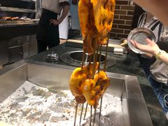 -汉巴味德(大悦城店)