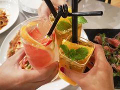 -我的四季意大利餐厅(春天百货店)