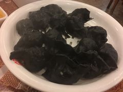 -添福来墨鱼饺子 · 海鲜东北菜(泡崖店)
