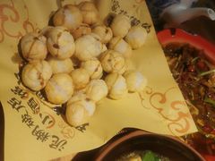 -泥糊破店小酒馆·团建聚餐(南京西路店)