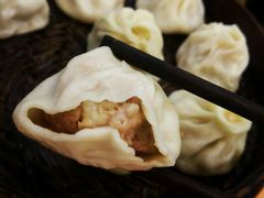 -新丰小吃(中山中路分店)