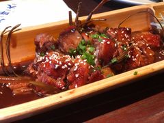 南乳扎肉-大牌大·传统杭帮菜(湖滨店)