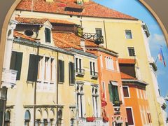 -萨莉亚意式餐厅(金隅嘉品mall店)