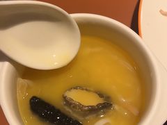 -松咖啡自助餐厅·松北香格里拉