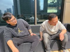 -上海总会SHANGHAICLUB(兴业太古汇店)