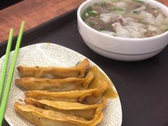 -清真蒋有记(老门东店)