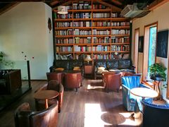 -秀·爱尔兰餐吧(上海路店)