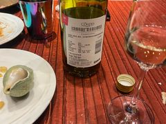 -西安W酒店·WEI全味西餐厅