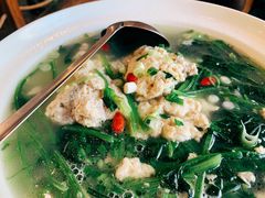 -小渔船渔家传统菜(鲅鱼圈店)