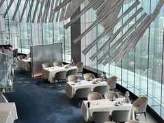 -上海新锦江大酒店