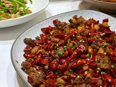 -拾捌川·自贡爆炒(新街口店)