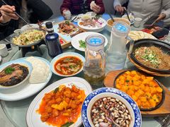 -尚帝·洛阳菜(八號院店)